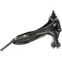 DORMAN 524-491 Suspension Control Arm And Ball Joint Assembly