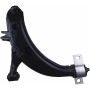 DORMAN 524-501 Suspension Control Arm And Ball Joint Assembly