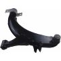 DORMAN 524-501 Suspension Control Arm And Ball Joint Assembly