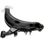 DORMAN 524-502 Suspension Control Arm And Ball Joint Assembly