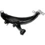DORMAN 524-502 Suspension Control Arm And Ball Joint Assembly