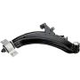 DORMAN 524-502 Suspension Control Arm And Ball Joint Assembly