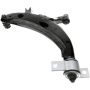 DORMAN 524-502 Suspension Control Arm And Ball Joint Assembly