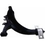 DORMAN 524-502 Suspension Control Arm And Ball Joint Assembly