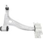 DORMAN 524-520 Suspension Control Arm And Ball Joint Assembly