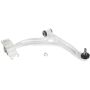 DORMAN 524-520 Suspension Control Arm And Ball Joint Assembly