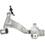 DORMAN 524-531 Suspension Control Arm And Ball Joint Assembly