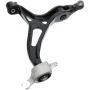 DORMAN 524-560 Suspension Control Arm