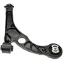 DORMAN 524-581 Suspension Control Arm And Ball Joint Assembly