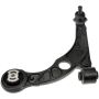 DORMAN 524-581 Suspension Control Arm And Ball Joint Assembly