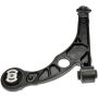 DORMAN 524-582 Suspension Control Arm And Ball Joint Assembly