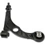 DORMAN 524-582 Suspension Control Arm And Ball Joint Assembly