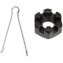 DORMAN 524-583 Suspension Control Arm And Ball Joint Assembly