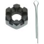 DORMAN 524-584 Suspension Control Arm And Ball Joint Assembly