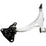 DORMAN 524-585 Suspension Control Arm And Ball Joint Assembly