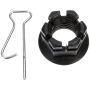 DORMAN 524-585 Suspension Control Arm And Ball Joint Assembly