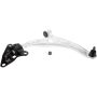 DORMAN 524-586 Suspension Control Arm And Ball Joint Assembly