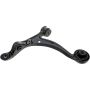 DORMAN 524-589 Suspension Control Arm