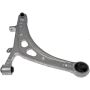 DORMAN 524-593 Suspension Control Arm And Ball Joint Assembly
