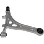 DORMAN 524-594 Suspension Control Arm And Ball Joint Assembly