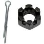 DORMAN 524-595 Suspension Control Arm And Ball Joint Assembly