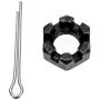 DORMAN 524-596 Suspension Control Arm And Ball Joint Assembly