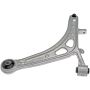 DORMAN 524-598 Suspension Control Arm And Ball Joint Assembly
