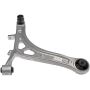 DORMAN 524-598 Suspension Control Arm And Ball Joint Assembly