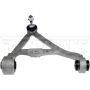 DORMAN 524-605 Suspension Control Arm And Ball Joint Assembly