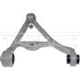DORMAN 524-606 Suspension Control Arm And Ball Joint Assembly