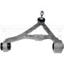 DORMAN 524-606 Suspension Control Arm And Ball Joint Assembly