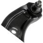 DORMAN 524-642 Suspension Control Arm And Ball Joint Assembly