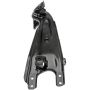 DORMAN 524-669 Suspension Trailing Arm