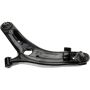 DORMAN 524-687 Suspension Control Arm And Ball Joint Assembly