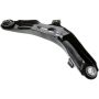 DORMAN 524-687 Suspension Control Arm And Ball Joint Assembly
