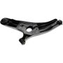 DORMAN 524-688 Suspension Control Arm And Ball Joint Assembly