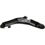 DORMAN 524-688 Suspension Control Arm And Ball Joint Assembly