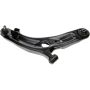 DORMAN 524-688 Suspension Control Arm And Ball Joint Assembly