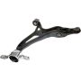 DORMAN 524-690 Suspension Control Arm
