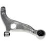DORMAN 524-695 Suspension Control Arm And Ball Joint Assembly