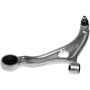 DORMAN 524-695 Suspension Control Arm And Ball Joint Assembly