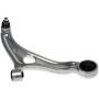 DORMAN 524-696 Suspension Control Arm And Ball Joint Assembly