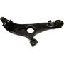 DORMAN 524-717 Suspension Control Arm And Ball Joint Assembly