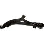 DORMAN 524-717 Suspension Control Arm And Ball Joint Assembly