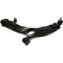 DORMAN 524-717 Suspension Control Arm And Ball Joint Assembly