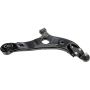 DORMAN 524-718 Suspension Control Arm And Ball Joint Assembly