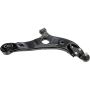 DORMAN 524-718 Suspension Control Arm And Ball Joint Assembly