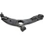 DORMAN 524-718 Suspension Control Arm And Ball Joint Assembly