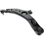 DORMAN 524-718 Suspension Control Arm And Ball Joint Assembly