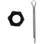 DORMAN 524-724 Suspension Control Arm And Ball Joint Assembly